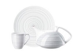 Rosenthal TAC Gropius Stripes (Porzellan)