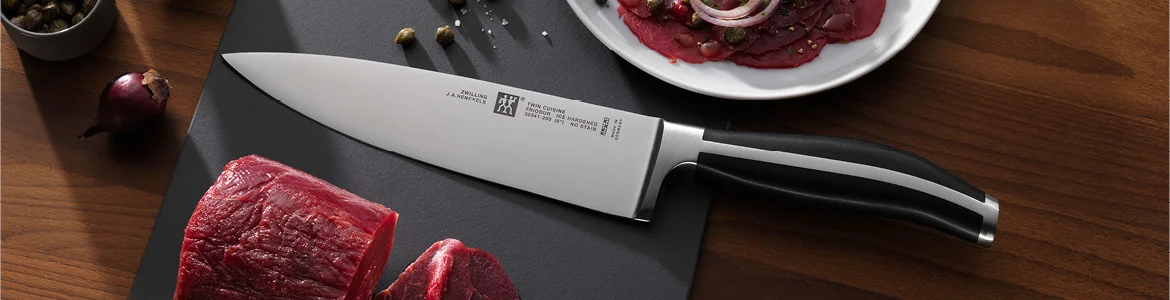 Fleischmesser
