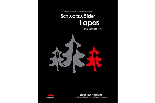 Schwarzwälder Tapas