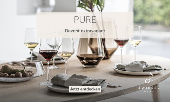 Zwiesel Glas Pure
