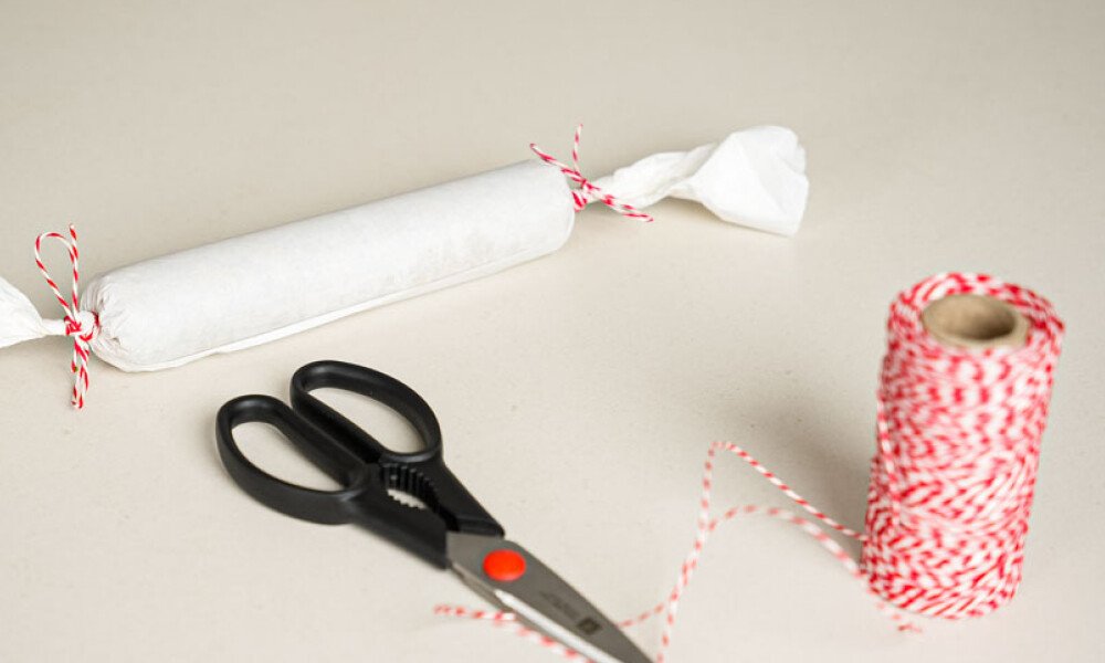 Miso-Kräuterbutter-