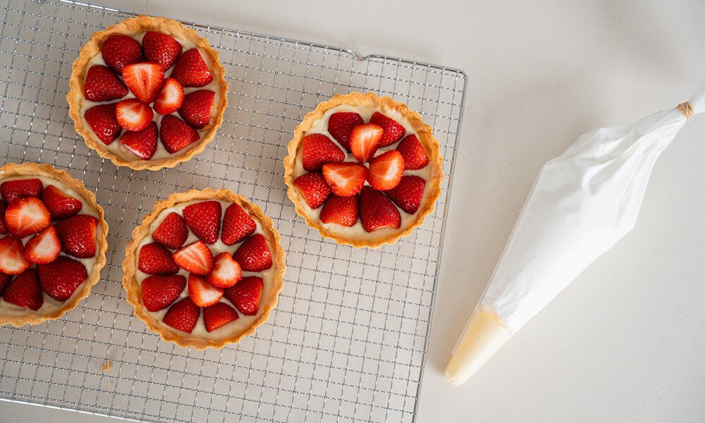 Erdbeer-Tartelettes-Meringue8