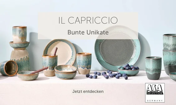 ASA Il Capriccio
