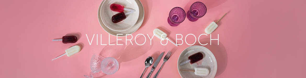 Villeroy & Boch Sale %