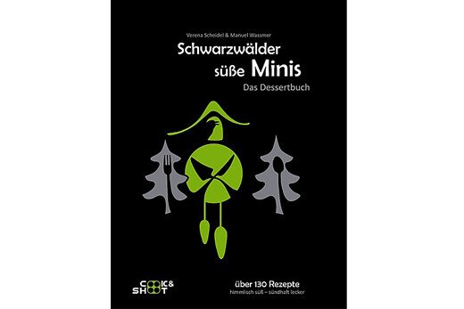 Schwarzwälder Minis