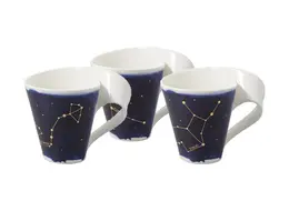 Villeroy & Boch NewWave Stars (Porzellan)