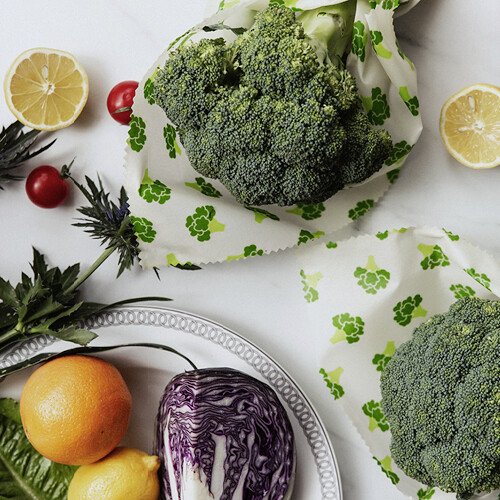 5 smarte Dinge für die Veggie-Küche