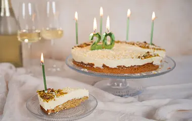 Tischwelt Geburtstag