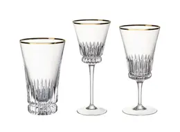 Villeroy & Boch Grand Royal Gold (Glas)