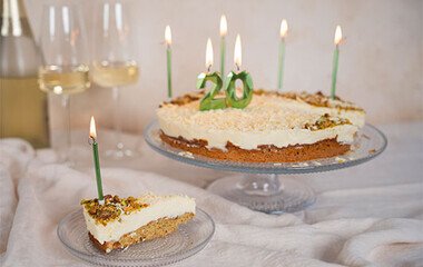 Tischwelt Geburtstag