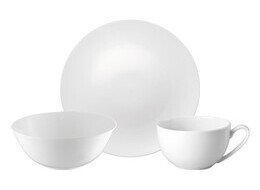 Rosenthal Jade Weiß (Porzellan)