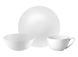 Rosenthal Jade Weiß (Porzellan)