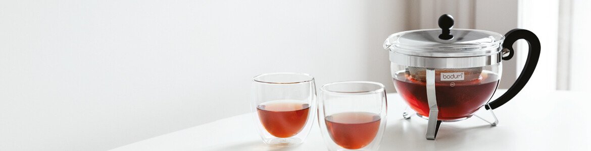 Bodum Teebereiter