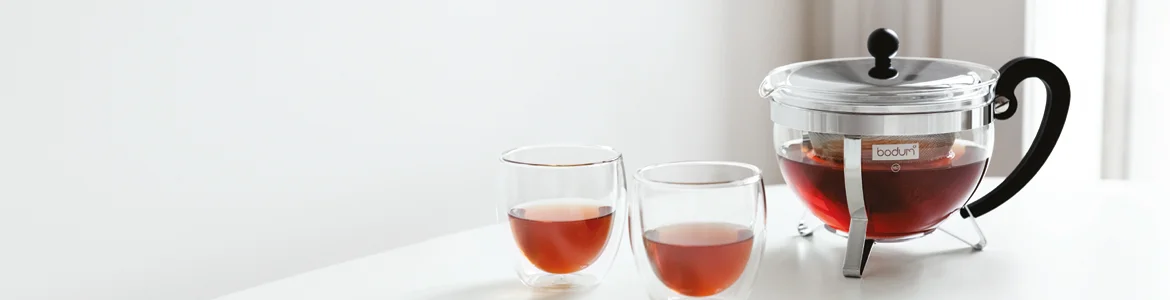 Bodum Teebereiter
