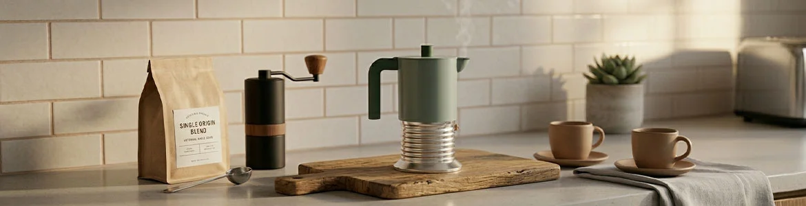 Alessi Vite