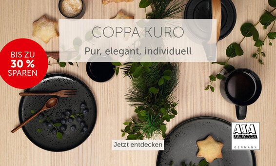 ASA Coppa Kuro