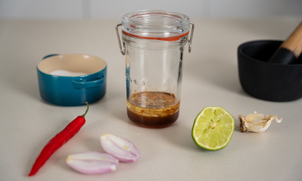 Spargel-Mango-Salat „Thai-Style“ - Rezepte - Magazin - Tischwelt Online ...