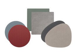 LINDDNA Glasuntersetzer