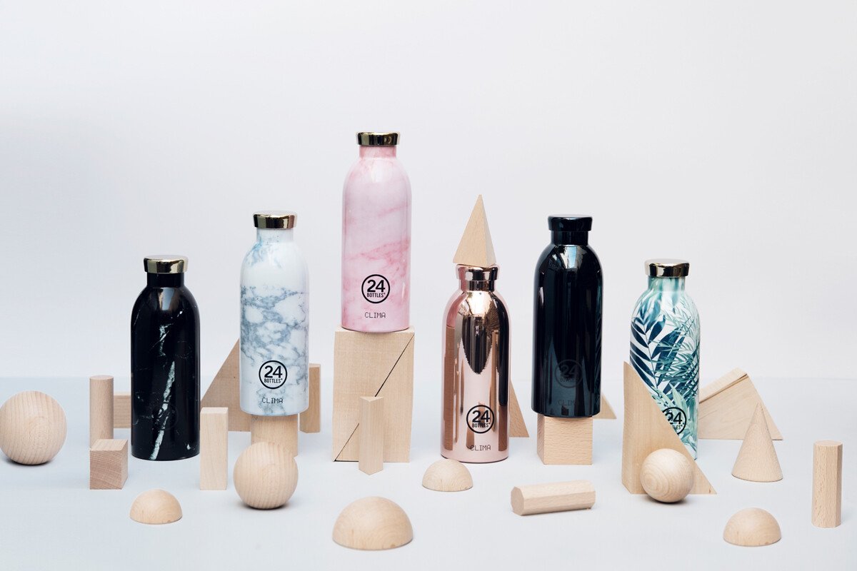 24bottles-trinkflaschen-tischwelt
