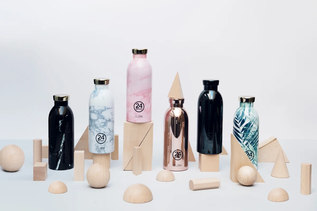 24bottles-trinkflaschen-tischwelt