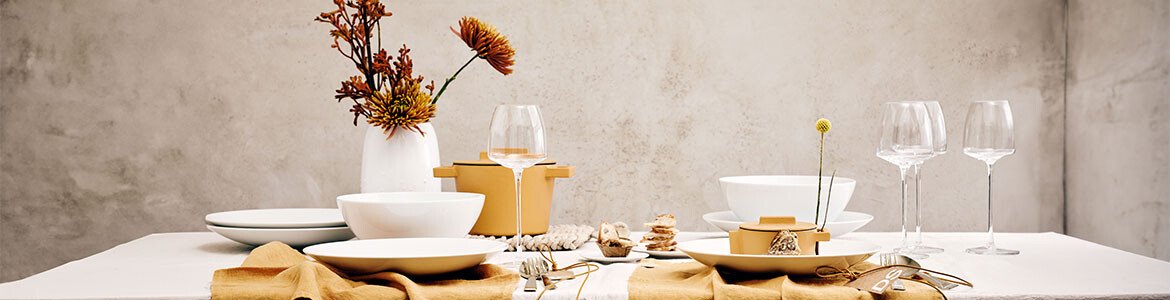 Rosenthal TAC Gropius Weiß