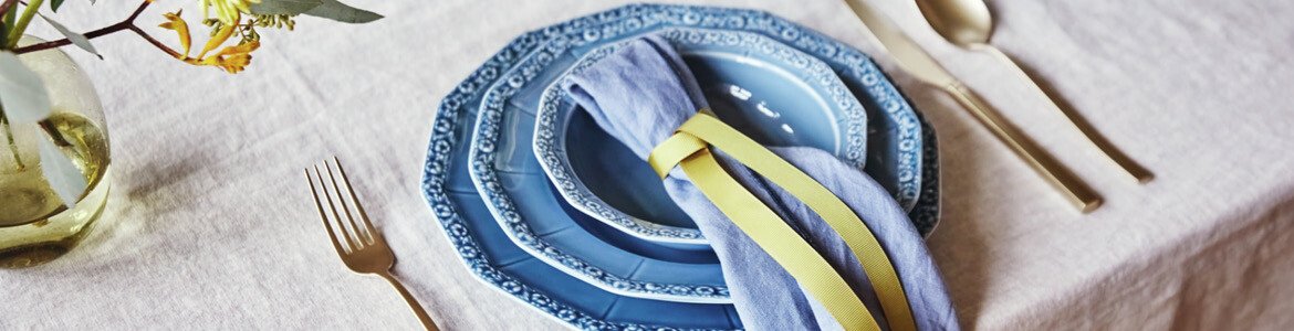 Rosenthal Maria Dream Blue