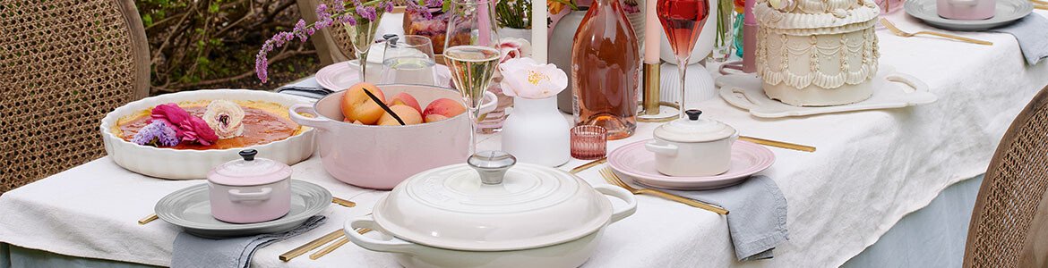 Sommertafel