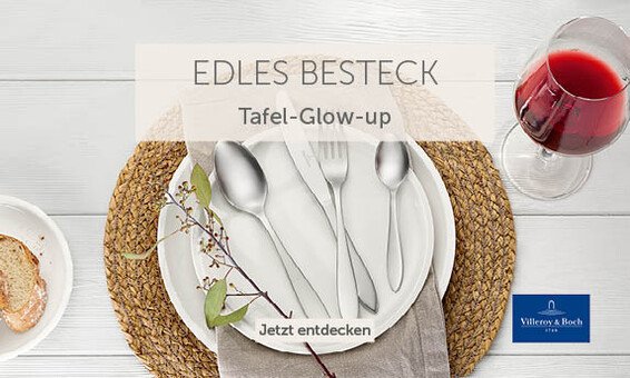 Villeroy & Boch Besteck