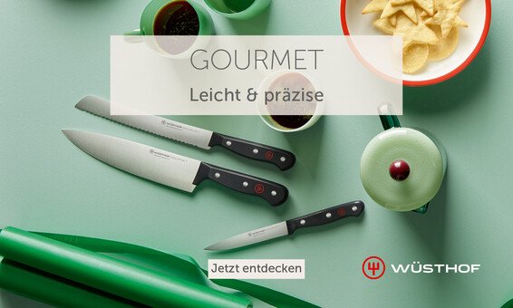 Wüsthof Gourmet
