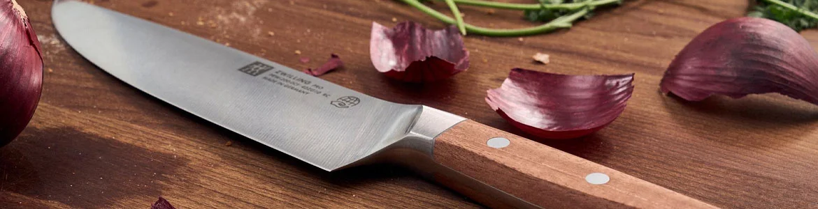 Zwilling Pro Wood