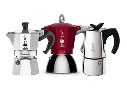 Bialetti Espressokocher