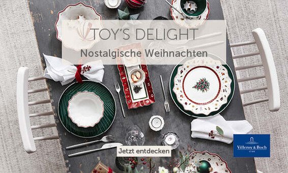 Villeroy & Boch Toy's Delight