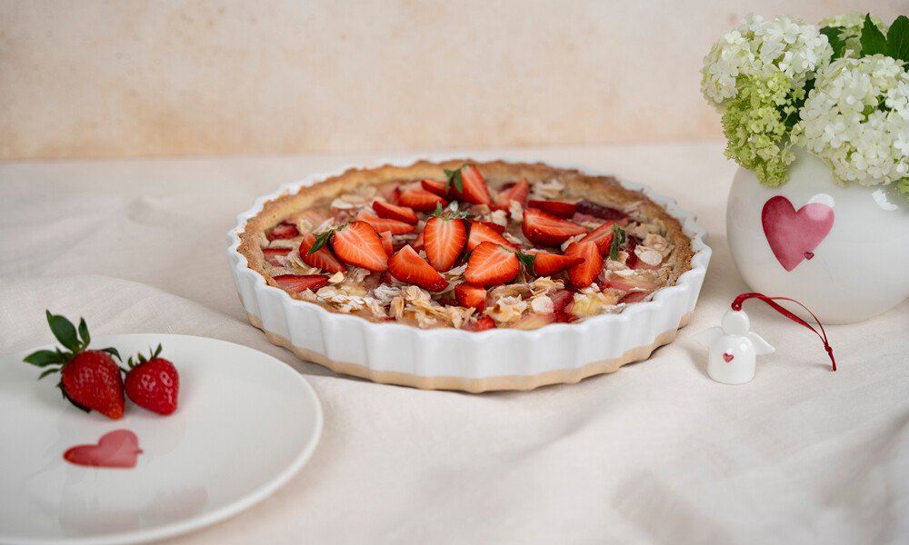 Ein Stück Genuss für besondere Momente