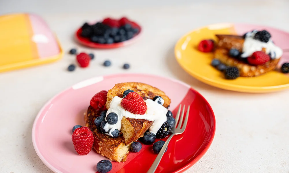 fRENCH tOAST-
