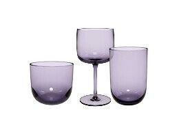 Villeroy & Boch Lavender (Glas)