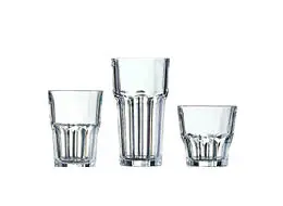 Arcoroc Granity (Glas)