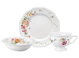 Rosenthal Maria Pink Rose (Porzellan)