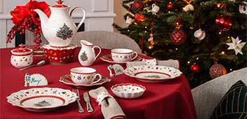 Villeroy & Boch Toy's Delight