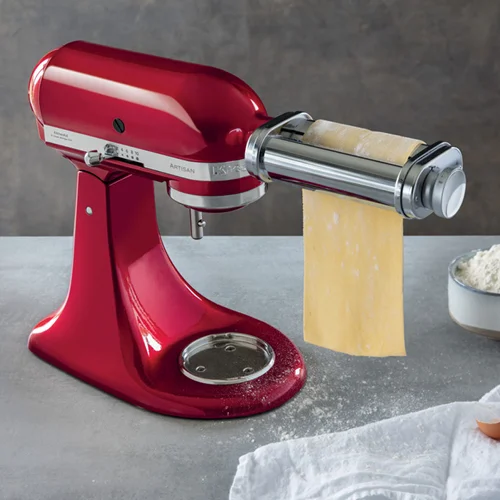7 Pasta-Profis für den perfekten italienischen Moment