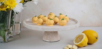 Lemon Truffles