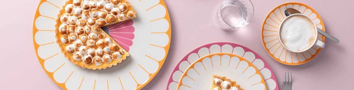 Villeroy & Boch Fleur couleur