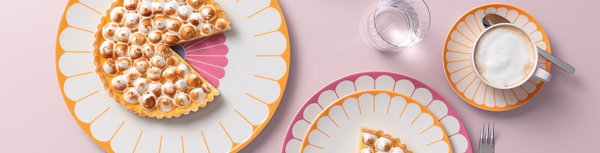 Villeroy & Boch Fleur couleur