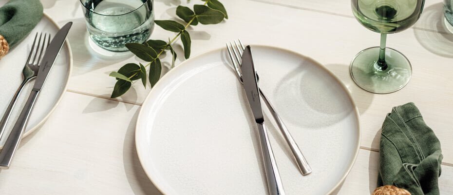 besteck-schlicht