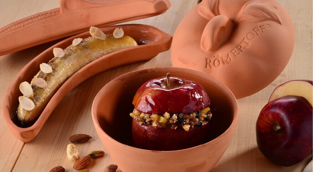 Römertopf Formen-formen