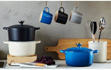 Kochen, Braten, Backen