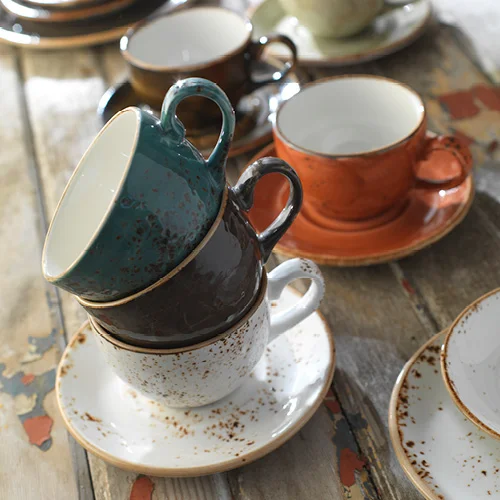 Welche Tasse ist perfekt für welchen Kaffee?