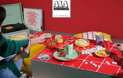 ASA Tapero Viva