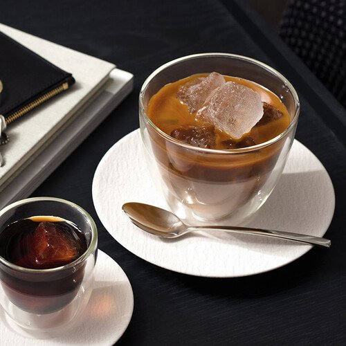 Welche Tasse ist perfekt für welchen Kaffee?