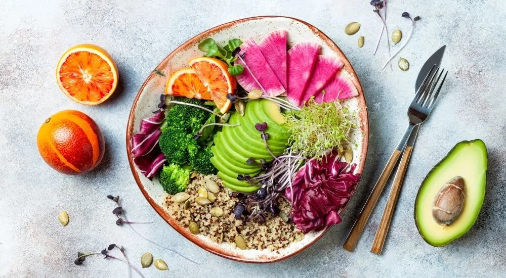 Clean Eating