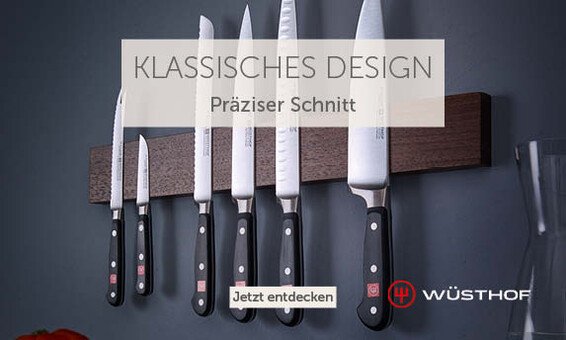 Wüsthof Classic